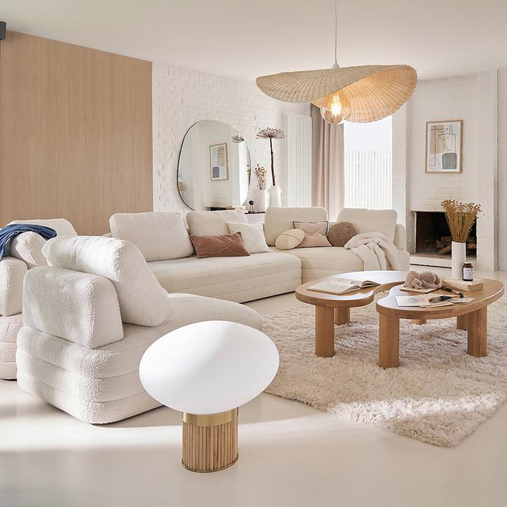 Image du produit La Redoute Interieurs Rodi