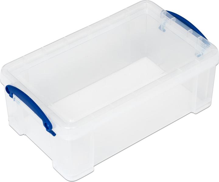 Produktbild Box Aufbewahrungsbox 5 l (20 cm, 5 l, 1x)