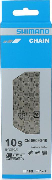 Produktbild Shimano Steps CN-E6090 (10-fach)