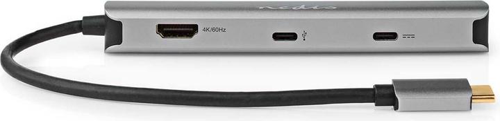 Produktbild Nedis CCBW64230AT02 (USB-C, 6 Ports)