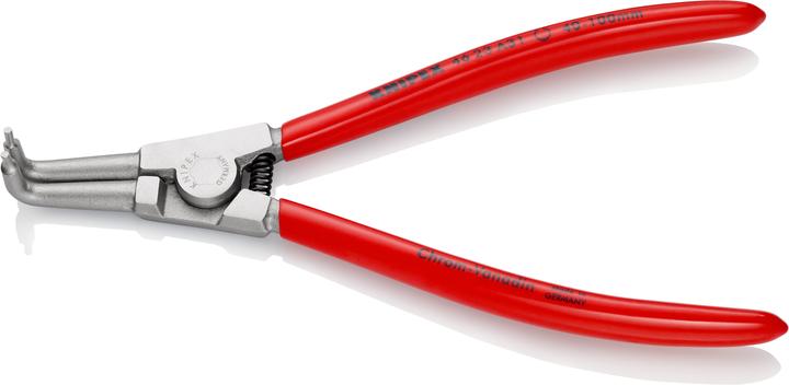 Produktbild Knipex Sicherungsringzange (200 mm)