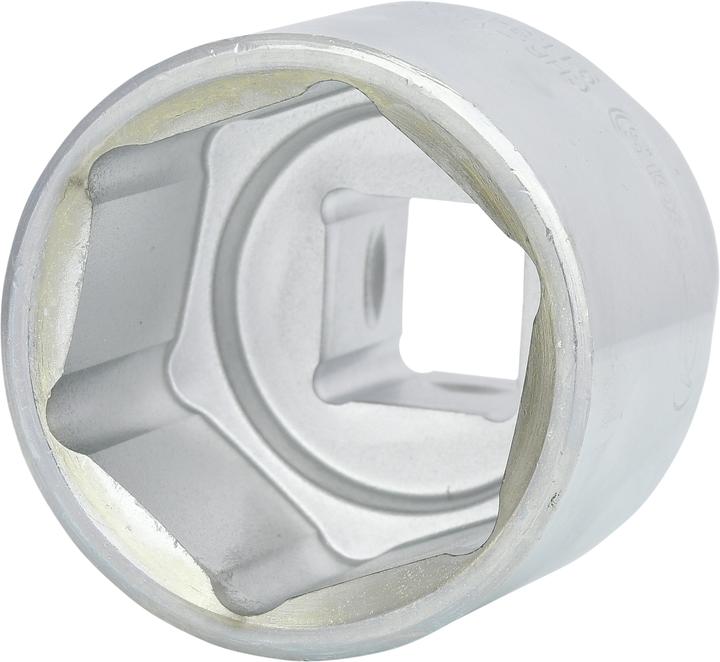 Produktbild KS Tools 3/4" Sechskant-Stecknuss kurz (41 mm)