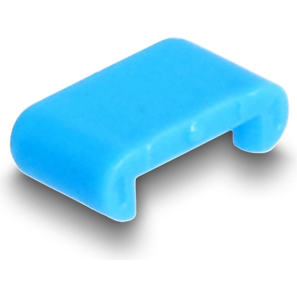 Thumbnail - Delock 10 Port Blocker für USB Type-C Buchse, Notebook Security, Blau