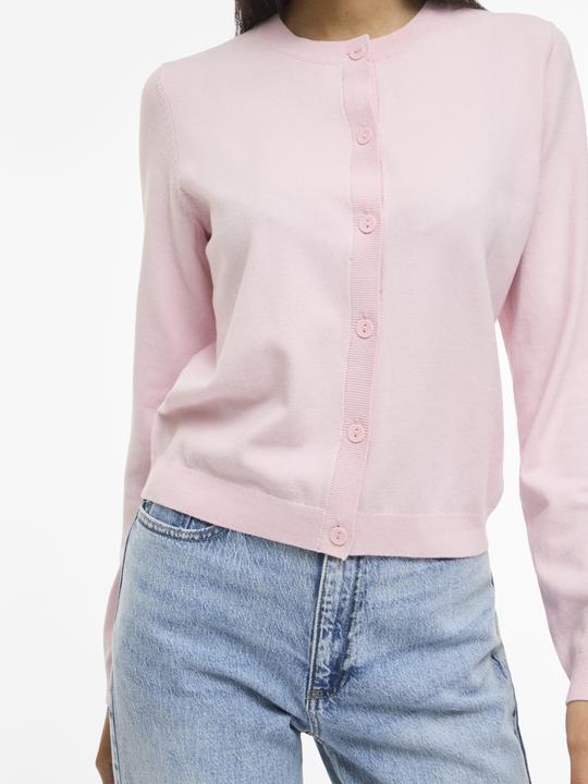 Produktbild Vila VIMALU Rundhals Strickjacke (M)