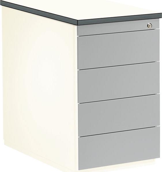Produktbild Mauser Schubladencontainer (41.50 x 80 x 72 cm)