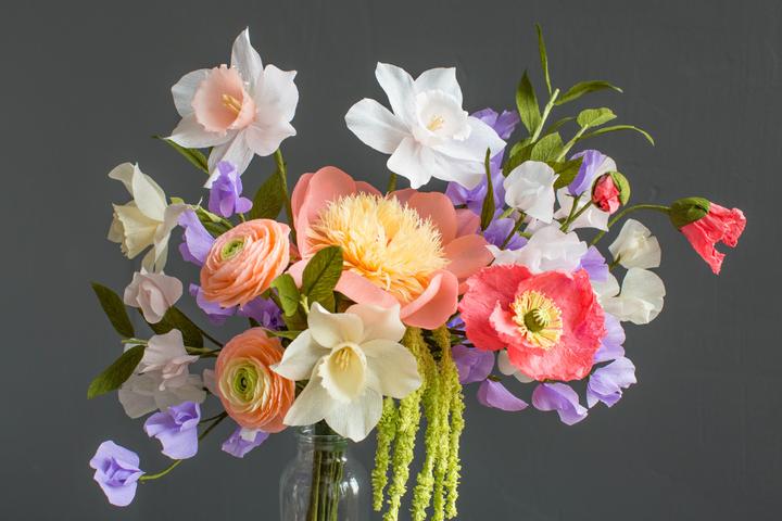 Image du produit Werola Secret Garden (48 g/m², 10x)