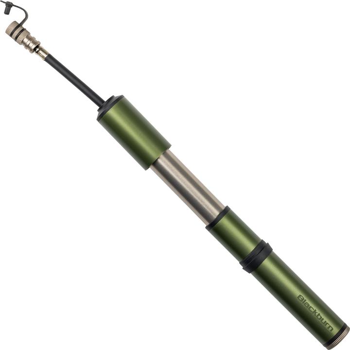 Produktbild Blackburn Mammoth Mini Pump