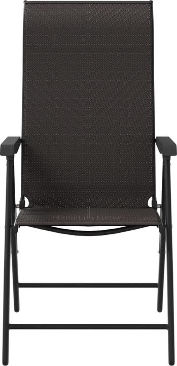 Immagine prodotto vidaXL Gartenstuhl