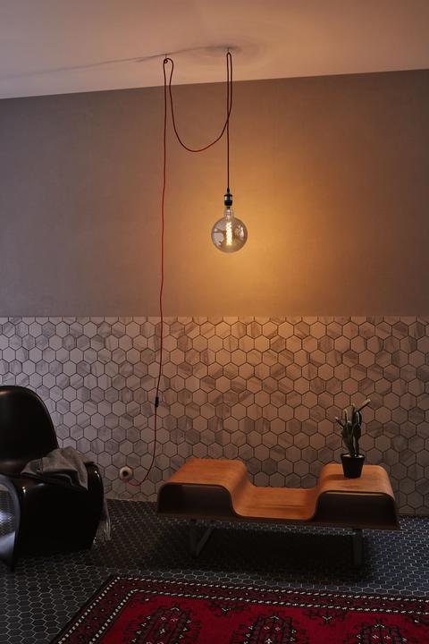 Immagine prodotto Paulmann Glow Eldar (E27)