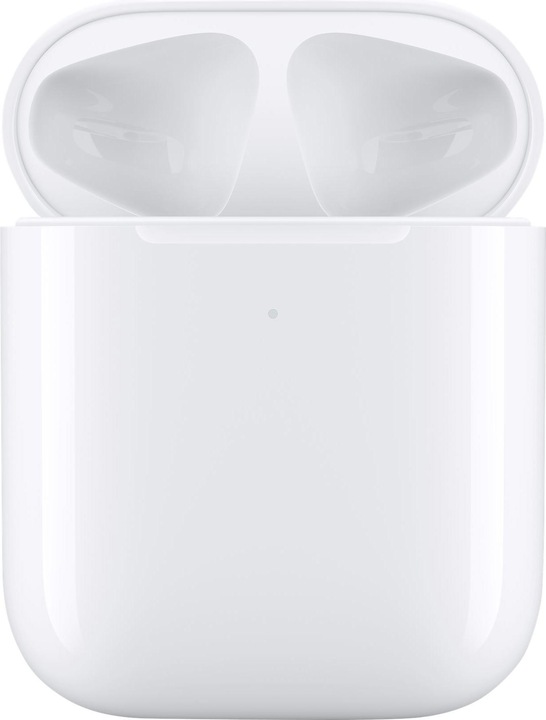 Actual product image Apple Wireless Charging Case (Charging case cover)