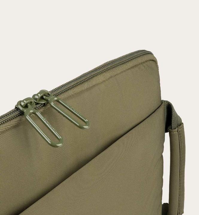 Produktbild Tucano Sacoche Ordinateur Portable Sandy 14" max (Vert) (14", Universal)