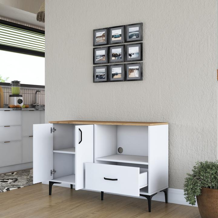 Produktbild Skye Decor Mira (120 x 40 x 78.50 cm)