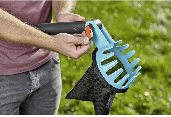 Produktbild Gardena Combisystem