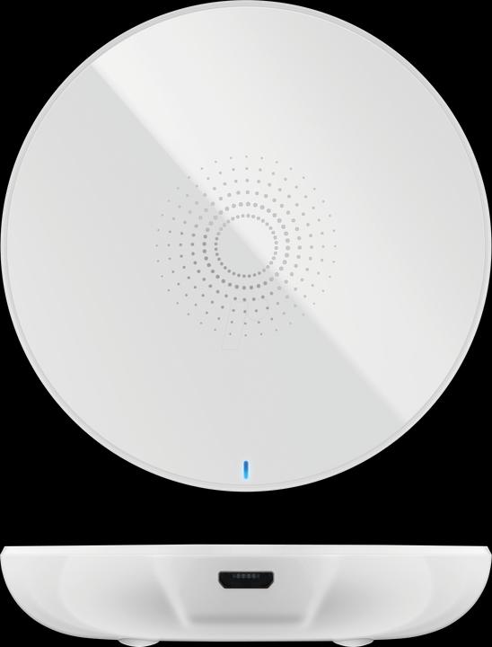 Goobay Wireless Qi Charger (5 W)