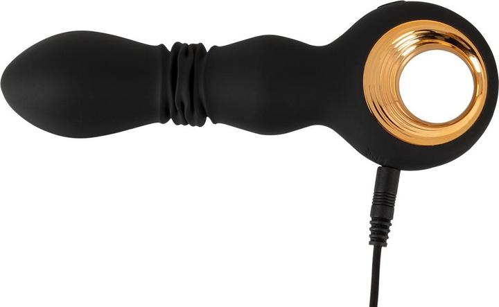 Actual product image Eternal Strong Thrusting Vibrator