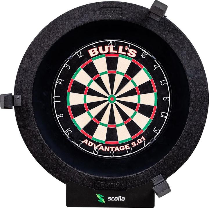 Produktbild Scolia Home Basic - Verarbeitungseinheit