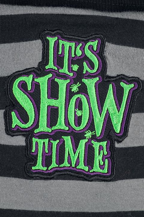 Produktbild Beetlejuice It's Show Time! (M)