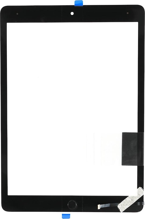 Actual product image OEM Touch Screen + Home Button + Kleber + Staubdicht (Display, iPad 2021 (9th Gen))
