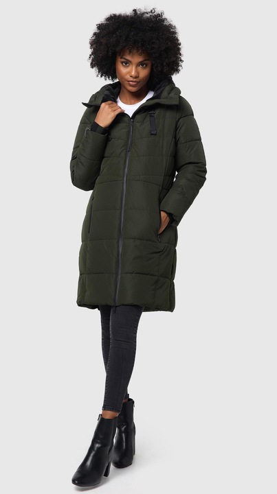 Produktbild Marikoo Natsukoo XVI (M)