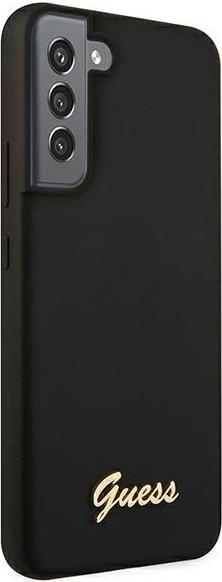 Actual product image Guess Case (Samsung Galaxy S22+)
