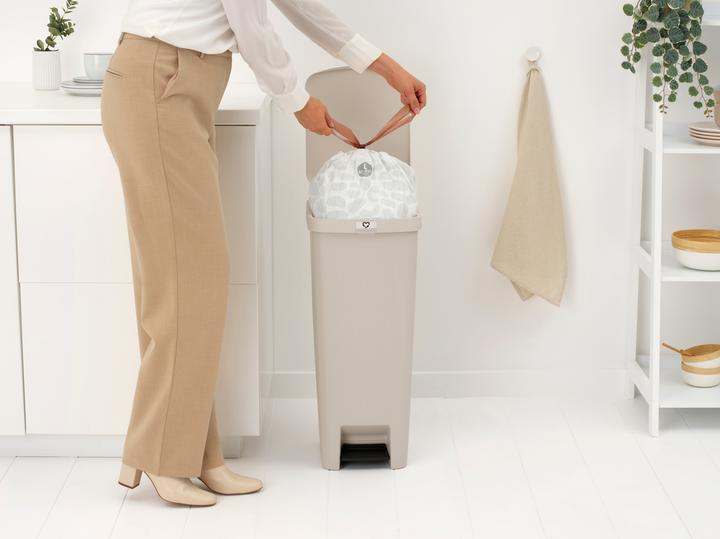 Produktbild Brabantia Treteimer StepUp 40 l (40 l)