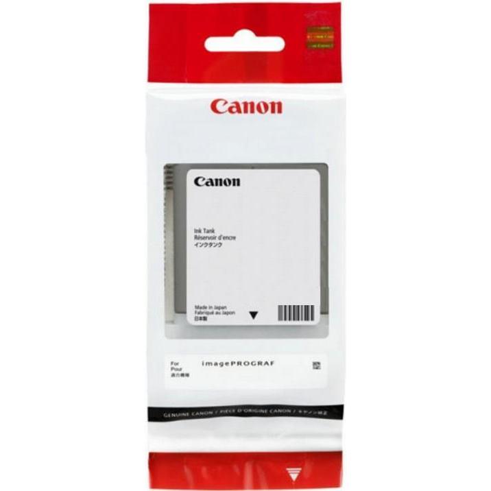 Canon, Druckerpatrone, PFI-2300 Fluorescent Pink (M)