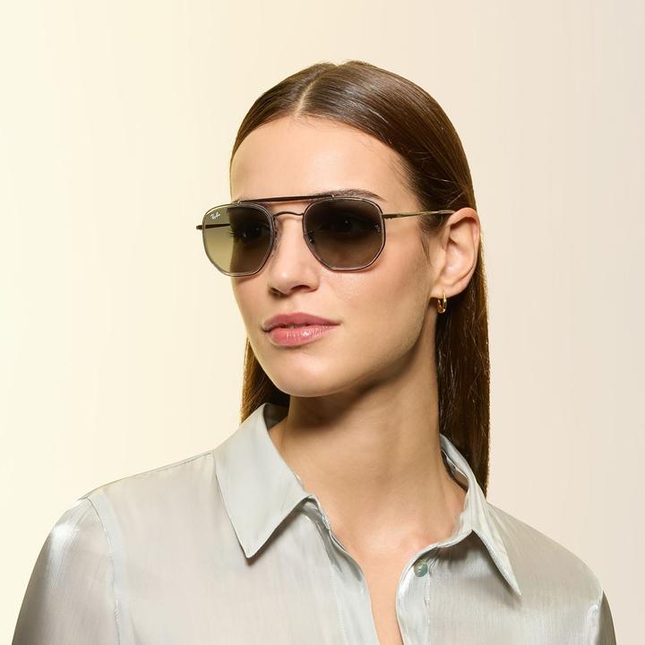 Produktbild Ray Ban The Marshal II