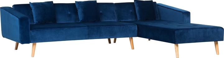 Beliani Vadso (Ecksofa)