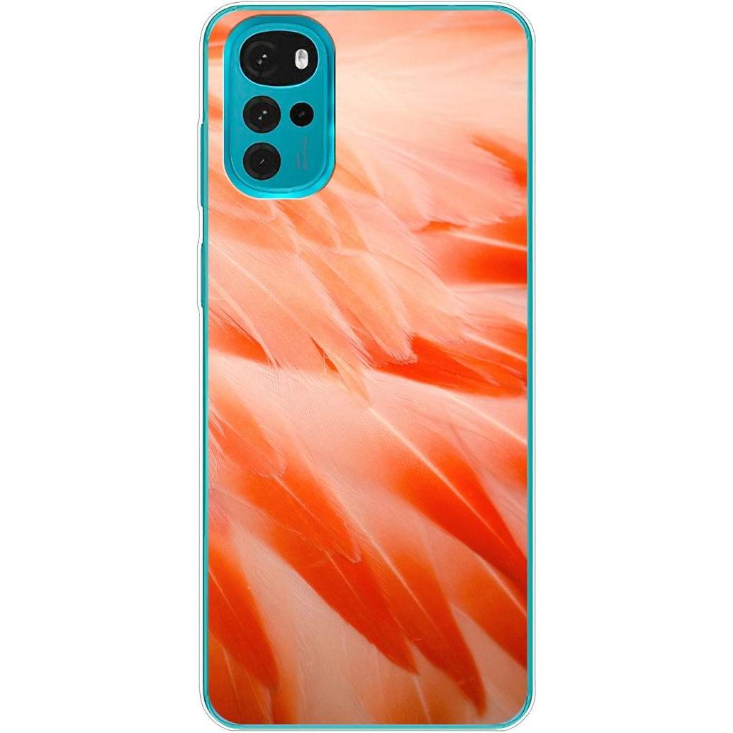 König Design Hülle Handy Schutz für Motorola Moto G22 Case Cover Tasche Bumper Etuis TPU Neu (Motorola Moto G22), Smartp...