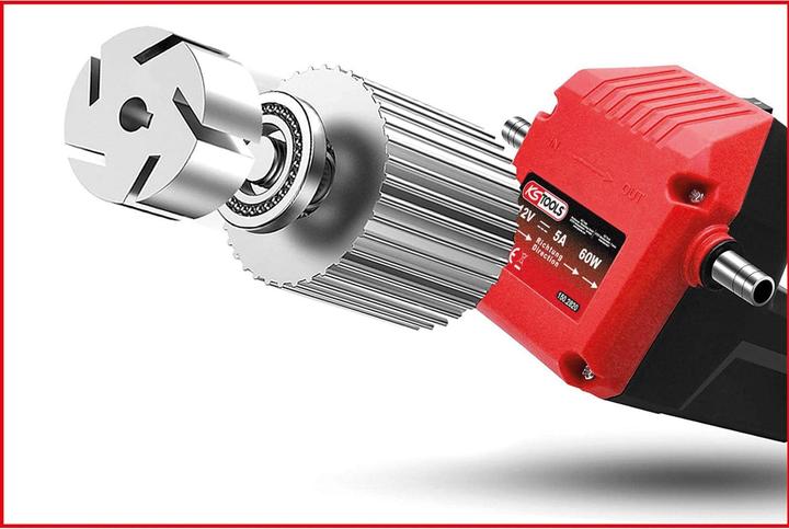 Produktbild Rothenberger Gaslötkolben Industrial RO PEN (Lötkolben)