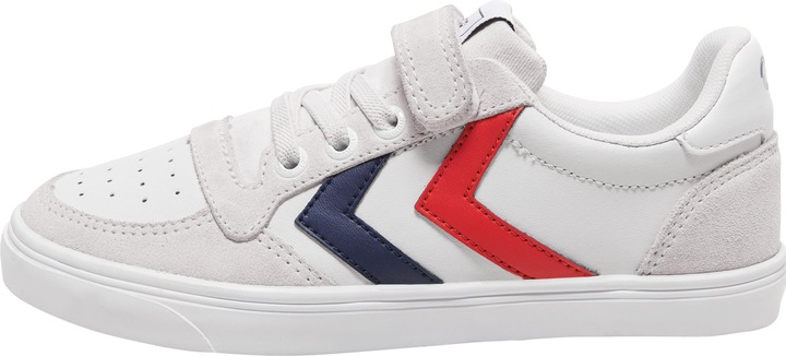 Image du produit hummel Slimmer Stadil Leather Low Jr (30)