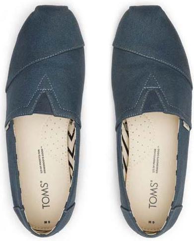 Produktbild Toms 's Classic Alpargata Canvas (42.5)