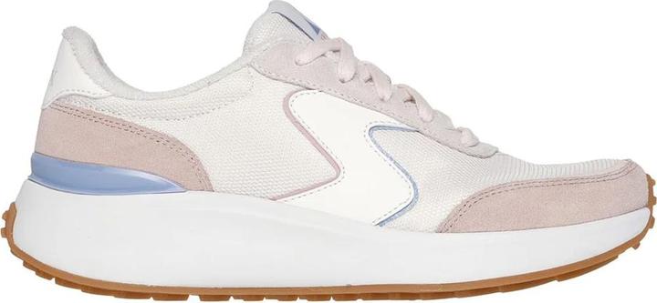 Produktbild Skechers Sneaker BLVD Retro Wildleder (40)