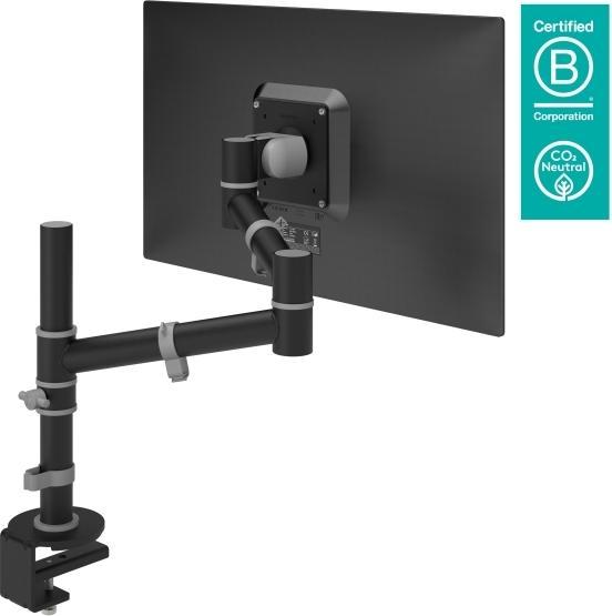 Image du produit Dataflex Bras pour moniteur VIEWGO (Tables, 26", 8 kg)
