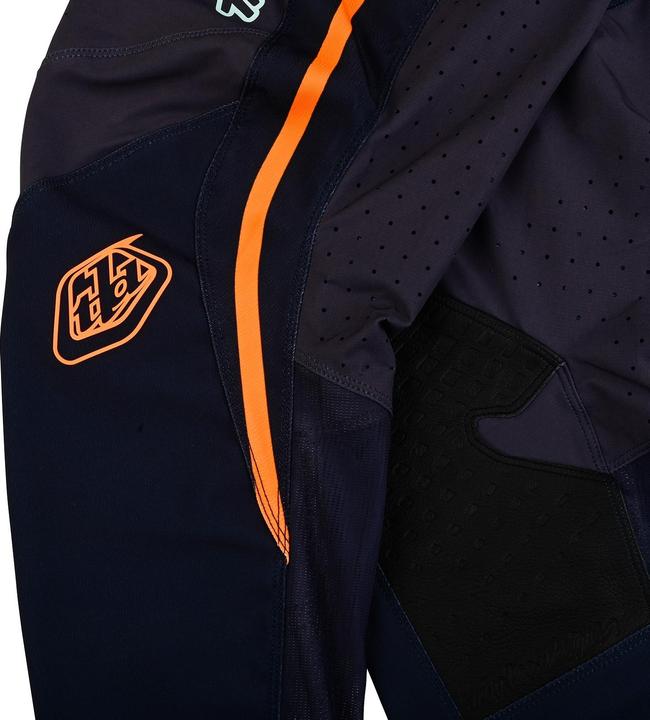 Produktbild Troy Lee Designs SE PRO Pant - Pinned (Herren, 36)