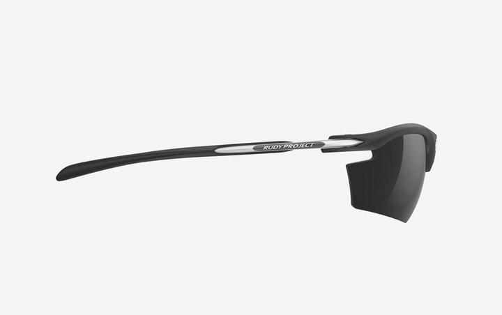 Produktbild Rudy Project Rydon Glasses (Matte Black, Smoke Black)