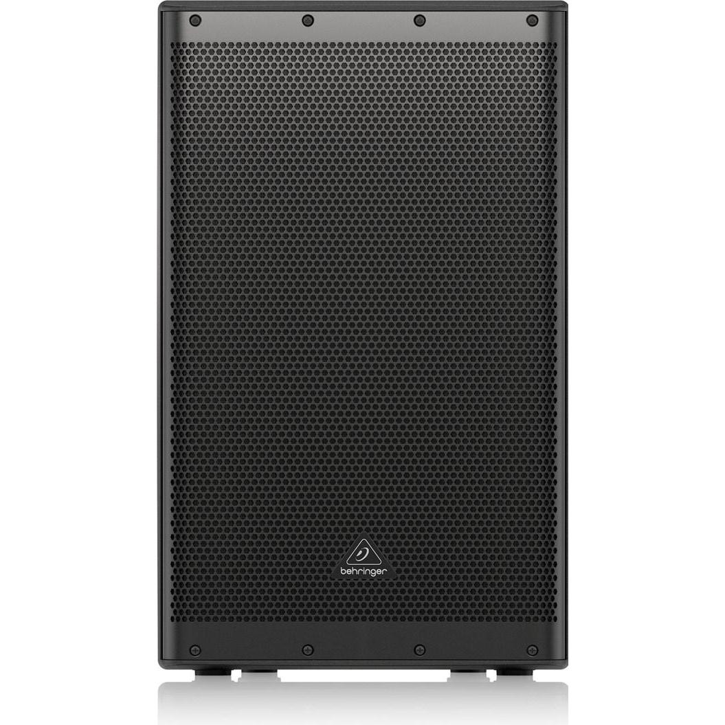 Behringer DR115DSP (Aktiv, 1x 1400 W), PA Lautsprecher, Schwarz