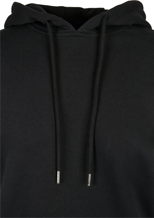 Produktbild Urban Classics Ladies Organic Oversized Terry Hoody Dress (M)