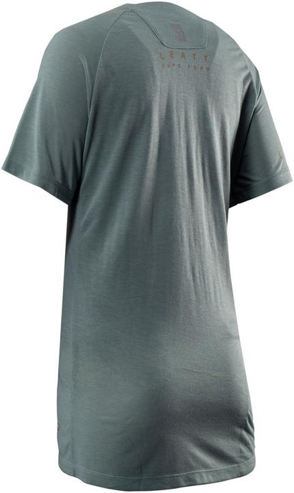 Image du produit Leatt T-Shirt MTB All-MTN 2.0 (XS)