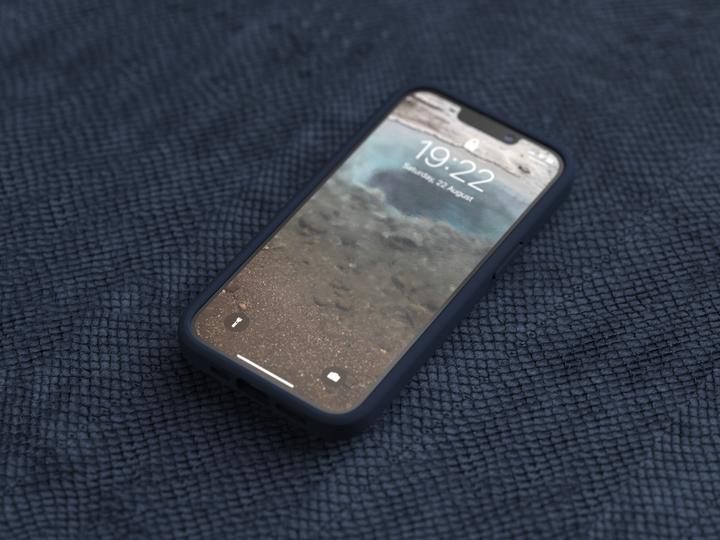 Immagine prodotto Njord Custodia rigida Vatn per iPhone 13 Mini (Apple iPhone 13 mini)