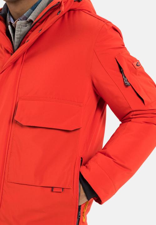 Produktbild Camel Active Funktionsjacke teXXXactive (58)