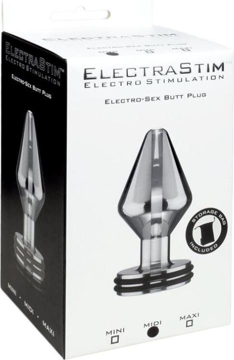 Actual product image ElectraStim Midi