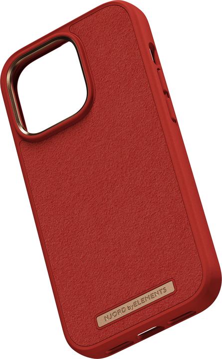 Produktbild Njord Comfort+ (Apple iPhone 14 Pro)