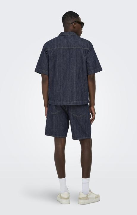 Immagine prodotto Only & Sons ONSWAYNE Jeanshemd Jeanshemd (XL)