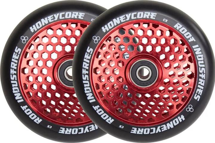Actual product image Root Industries Honeycore