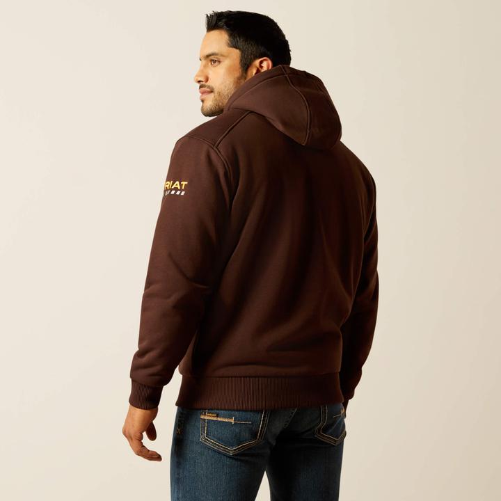Immagine prodotto Ariat Rebar Sherpa-Lined (M)