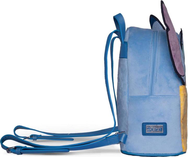 Produktbild Difuzed Lilo & Stitch Rucksack Mini Pineapple Stitch