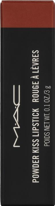 Immagine prodotto MAC Cosmetics Rossetto Powder Kiss (Marrakesh-mere)
