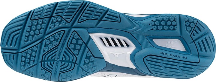 Actual product image Mizuno Wave Phantom 3 (46)