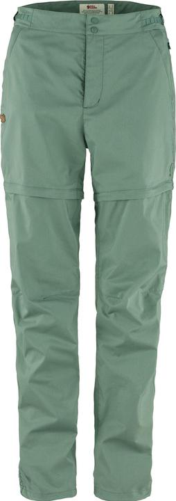 Actual product image Fjällräven Abisko Hike Zip-off Trs W (Frequency band 38 (2600 MHz))
